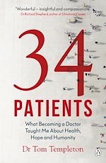 Download this eBook 34 Patients