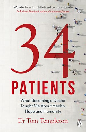 Download the eBook: 34 Patients