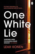 Download this eBook One White Lie