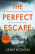 Download this eBook The Perfect Escape