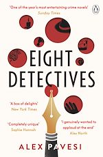Download this eBook Eight Detectives