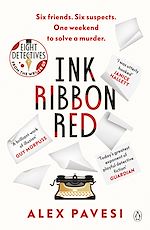 Télécharger le livre :  Ink Ribbon Red