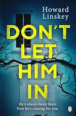 Download this eBook Don't Let Him In