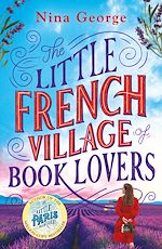 Download this eBook The Little French Village of Book Lovers