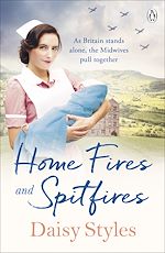 Télécharger le livre :  Home Fires and Spitfires