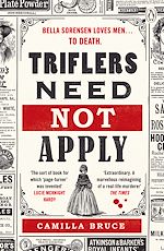 Download this eBook Triflers Need Not Apply