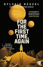 Download this eBook For the First Time, Again