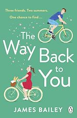Download this eBook The Way Back To You