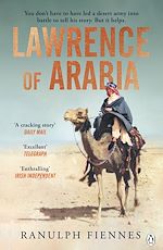 Télécharger le livre :  Lawrence of Arabia