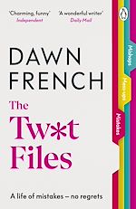Télécharger le livre :  The Twat Files