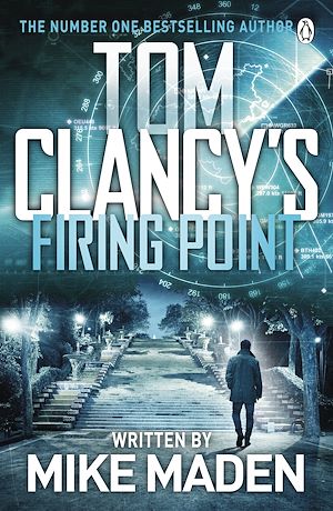 Téléchargez le livre :  Tom Clancy's Firing Point