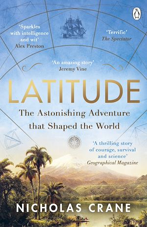 Téléchargez le livre :  Latitude