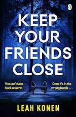 Download this eBook Keep Your Friends Close