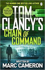 Download this eBook Tom Clancy's Chain of Command