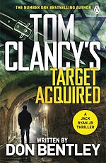 Download this eBook Tom Clancy's Target Acquired