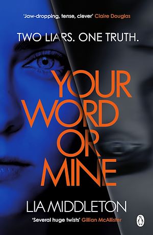 Download the eBook: Your Word Or Mine