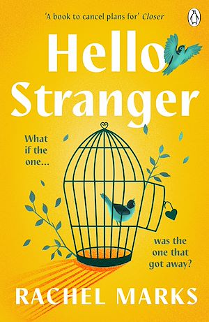 Download the eBook: Hello, Stranger