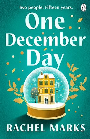 Download the eBook: One December Day