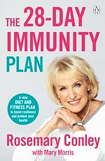 Download this eBook The 28-Day Immunity Plan