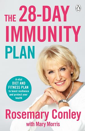 Téléchargez le livre :  The 28-Day Immunity Plan