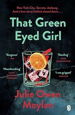 Download this eBook That Green Eyed Girl