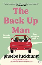 Download this eBook The Back Up Man