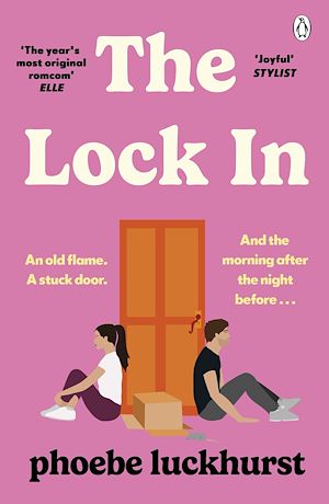 Download the eBook: The Lock In