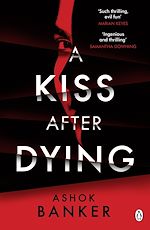 Download this eBook A Kiss After Dying
