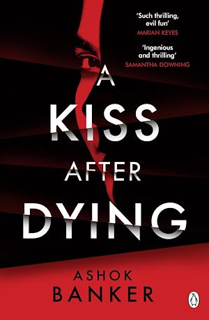 Download the eBook: A Kiss After Dying