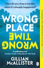 Download this eBook Wrong Place Wrong Time