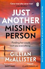 Download this eBook Just Another Missing Person