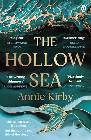 Download the eBook: The Hollow Sea