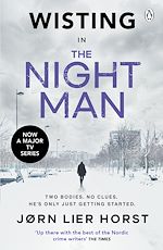 Download this eBook The Night Man
