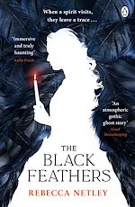 Download this eBook The Black Feathers