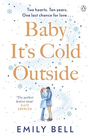 Download the eBook: Baby It's Cold Outside