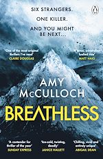 Download this eBook Breathless