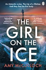 Download this eBook The Girl on the Ice