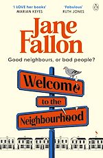 Download this eBook Welcome to the Neighbourhood