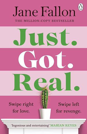 Download the eBook: Just Got Real