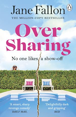 Download the eBook: Over Sharing