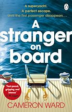Download this eBook A Stranger On Board