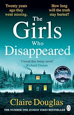 Télécharger le livre :  The Girls Who Disappeared