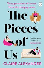 Download this eBook The Pieces of Us