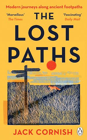 Download the eBook: The Lost Paths