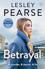 Télécharger le livre :  Betrayal