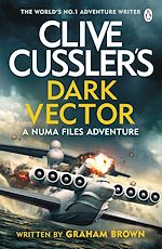 Download this eBook Clive Cussler's Dark Vector