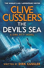 Download this eBook Clive Cussler's The Devil's Sea