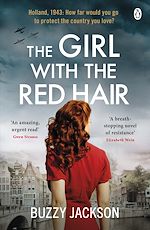 Download this eBook The Girl with the Red Hair