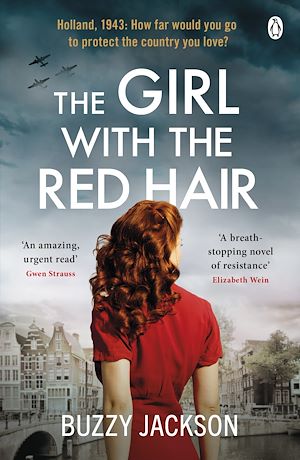Download the eBook: The Girl with the Red Hair