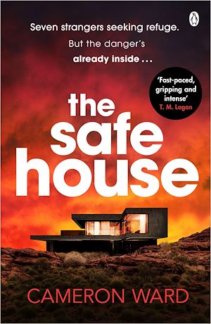 Download the eBook: The Safe House